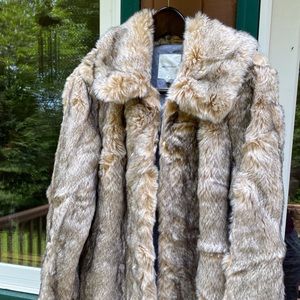 Avec Les FillesJacket